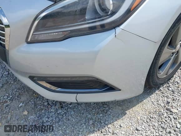 2016 Hyundai Sonata Limited с VIN KMHE34L12GA017181, выставлен на аукционе IAAI как лот 42839274 с пробегом 182 619 миль миль и . История ставок и продаж доступна на DreamBid. Изображение 6.