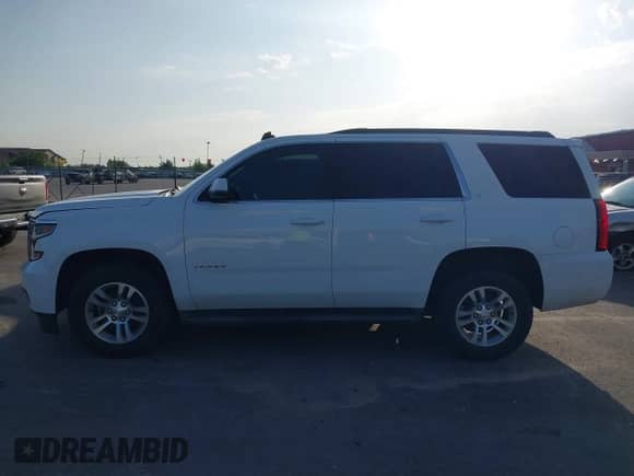 2015 Chevrolet Tahoe LT с VIN 1GNSCBKC3FR257622, выставлен на аукционе IAAI как лот 42651200 с пробегом 140 507 миль миль и . История ставок и продаж доступна на DreamBid. Изображение 14.