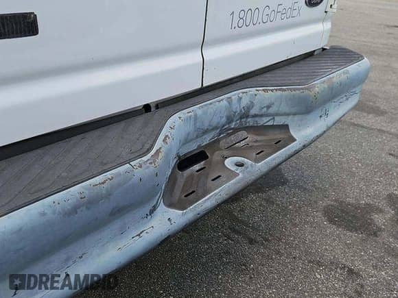 2006 Ford Econoline Cargo with VIN 1FTNS24W66DA74924, listed as a IAAI auction lot 43545967 with 325,090 mi miles and . Bid and sale history available at DreamBid. Image 16.