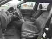 2023 Honda Passport Elite с VIN 5FNYF8H0XPB022278, выставлен на аукционе Copart как лот 49334665 с пробегом 23 059 миль миль и Списание • Salvage title. История ставок и продаж доступна на DreamBid. Изображение 7.