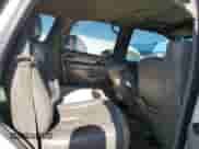 2003 Cadillac Escalade with VIN 1GYEK63N93R152704, listed as a Copart auction lot 70382495 with 114,581 mi miles and Salvage title. Bid and sale history available at DreamBid. Image 11.