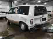 1997 Chevrolet Astro z VIN 1GNDM19WXVB115694, wystawiony jako Copart lot #86735154 z przebiegiem Nie podano mil oraz Szkoda całkowita • Salvage title. Historia ofert i sprzedaży dostępna na DreamBid. Obrazek 2.