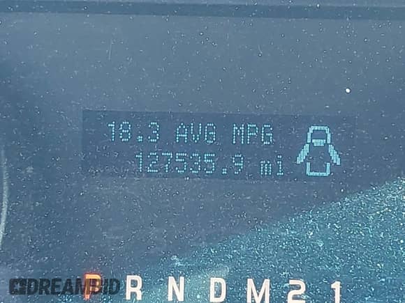 2014 Ford F-150 XL с VIN 1FTFX1CF7EFC95887, выставлен на аукционе IAAI как лот 41320393 с пробегом 127 535 миль миль и . История ставок и продаж доступна на DreamBid. Изображение 16.