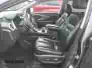 2017 Nissan Murano SL with VIN 5N1AZ2MG5HN150130, listed as a Copart auction lot 59765935 with 135,283 mi miles and Salvage title. Bid and sale history available at DreamBid. Image 7.