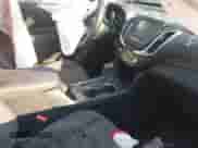 2018 Chevrolet Equinox LT with VIN 3GNAXSEV0JS542121, listed as a IAAI auction lot 42833228 with 113,027 mi miles and . Bid and sale history available at DreamBid. Image 5.