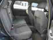 2006 Chevrolet Malibu Maxx LT с VIN 1G1ZT61826F265121, выставлен на аукционе Copart как лот 87170274 с пробегом 106 835 миль миль и Чистый • Clean title. История ставок и продаж доступна на DreamBid. Изображение 10.