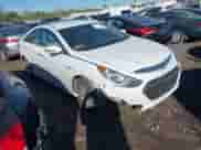 2013 Hyundai Sonata z VIN KMHEC4A42DA066356, wystawiony jako IAAI lot #43437083 z przebiegiem 203 953 mil mil oraz . Historia ofert i sprzedaży dostępna na DreamBid. Obrazek 1.