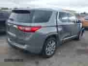 2018 Chevrolet Traverse Premier с VIN 1GNEVJKW5JJ233874, выставлен на аукционе IAAI как лот 43048525 с пробегом 70 294 миль миль и . История ставок и продаж доступна на DreamBid. Изображение 4.
