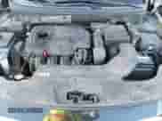 2015 Hyundai Sonata SE with VIN 5NPE24AF2FH016433, listed as a IAAI auction lot 43453828 with 214,624 mi miles and . Bid and sale history available at DreamBid. Image 6.