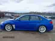 2012 Subaru WRX WRX with VIN JF1GV7E65CG017853, listed as a IAAI auction lot 41915526 with 93,268 mi miles and . Bid and sale history available at DreamBid. Image 14.