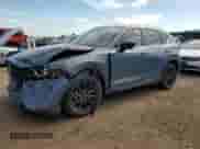 2023 Mazda CX-5 S Preferred z VIN JM3KFBCMXP0201763, wystawiony jako Copart lot #65714925 z przebiegiem 19 112 mil mil oraz Szkoda całkowita • Salvage title. Historia ofert i sprzedaży dostępna na DreamBid. Obrazek 1.