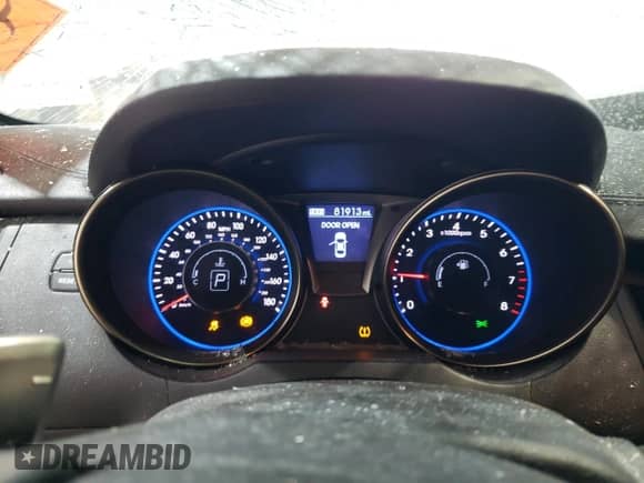 2016 Hyundai Genesis Coupe 3.8L Base с VIN KMHHT6KJ2GU133215, выставлен на аукционе Copart как лот 74547014 с пробегом 81 913 миль миль и Списание • Salvage title. История ставок и продаж доступна на DreamBid. Изображение 9.