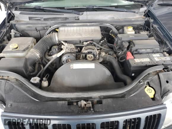 2007 Jeep Grand Cherokee Laredo с VIN 1J8GR48K07C593362, выставлен на аукционе Copart как лот 66661985 с пробегом 179 520 миль миль и Чистый • Clean title. История ставок и продаж доступна на DreamBid. Изображение 12.