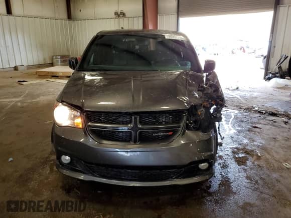 2019 Dodge Grand Caravan GT с VIN 2C4RDGEG4KR646161, выставлен на аукционе Copart как лот 80090765 с пробегом 151 283 миль миль и Чистый • Clean title. История ставок и продаж доступна на DreamBid. Изображение 5.