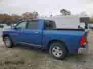 2011 Ram 1500 Sport with VIN 1D7RV1CTXBS582660, listed as a Copart auction lot 82687355 with Not provided miles and Clean title. Bid and sale history available at DreamBid. Image 2.