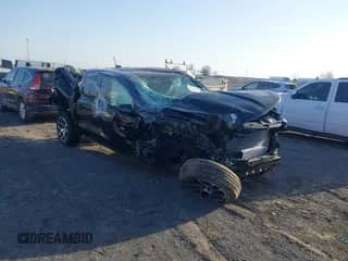 2024 Chevrolet Colorado 4WD Z71 с VIN 1GCPTDEK0R1283336, выставлен на аукционе IAAI как лот 41743118 с пробегом 210 миль миль и . История ставок и продаж доступна на DreamBid. Изображение 1.