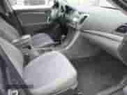 2009 Hyundai Sonata GLS с VIN 5NPET46C59H467520, выставлен на аукционе IAAI как лот 43511547 с пробегом 197 172 миль миль и . История ставок и продаж доступна на DreamBid. Изображение 5.