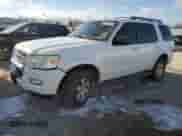 2009 Ford Explorer XLT с VIN 1FMEU73E19UA39465, выставлен на аукционе Copart как лот 88307145 с пробегом 227 325 миль миль и На запчасти • Non repairable. История ставок и продаж доступна на DreamBid. Изображение 1.