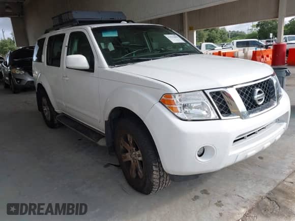 2009 Nissan Pathfinder SE с VIN 5N1AR18U29C614384, выставлен на аукционе IAAI как лот 43531896 с пробегом 212 096 миль миль и . История ставок и продаж доступна на DreamBid. Изображение 1.