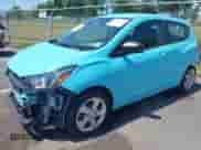 2022 Chevrolet Spark LS с VIN KL8CB6SA5NC015253, выставлен на аукционе IAAI как лот 42390320 с пробегом 44 505 миль миль и . История ставок и продаж доступна на DreamBid. Изображение 2.
