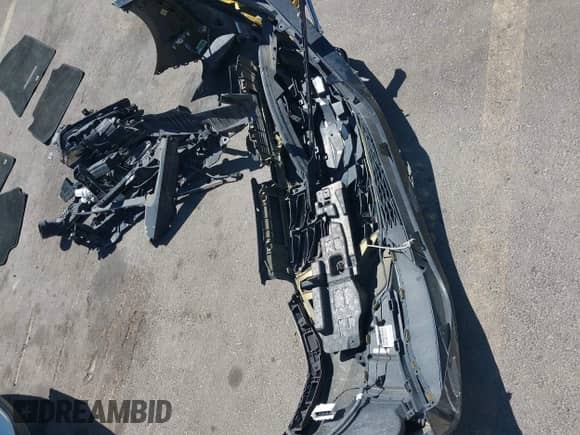 2020 Hyundai Sonata SEL Plus z VIN 5NPEJ4J23LH016758, wystawiony jako IAAI lot #42967256 z przebiegiem 84 879 mil mil oraz . Historia ofert i sprzedaży dostępna na DreamBid. Obrazek 12.