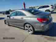 2018 Mercedes-Benz CLA 250 с VIN WDDSJ4EB8JN527222, выставлен на аукционе Copart как лот 86710435 с пробегом 73 759 миль миль и Списание • Salvage title. История ставок и продаж доступна на DreamBid. Изображение 2.