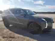 2023 Hyundai Palisade XRT с VIN KM8R34GE1PU605571, выставлен на аукционе Copart как лот 50104185 с пробегом 22 408 миль миль и Списание • Salvage title. История ставок и продаж доступна на DreamBid. Изображение 4.
