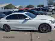 2019 BMW 3 Series 330i with VIN WBA5R1C55KAK06367, listed as a IAAI auction lot 43210794 with 125,760 mi miles and . Bid and sale history available at DreamBid. Image 12.