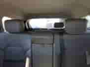 2013 Hyundai Santa Fe GLS with VIN KM8SN4HF7DU019732, listed as a Copart auction lot 71566365 with 134,048 mi miles and Salvage title. Bid and sale history available at DreamBid. Image 10.