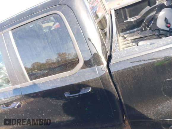 2023 Ram 1500 Big Horn with VIN 1C6SRFBT6PN526761, listed as a IAAI auction lot 40678990 with 8,367 mi miles and . Bid and sale history available at DreamBid. Image 14.