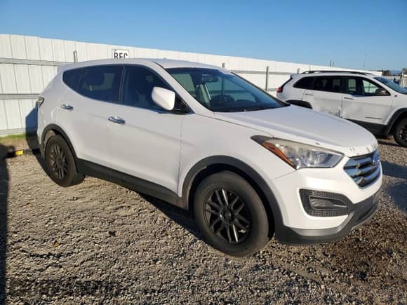 2016 Hyundai Santa Fe с VIN 5XYZT3LB3GG350739, выставлен на аукционе Copart как лот 86329275 с пробегом 122 902 миль миль и Чистый • Clean title. История ставок и продаж доступна на DreamBid. Изображение 4.