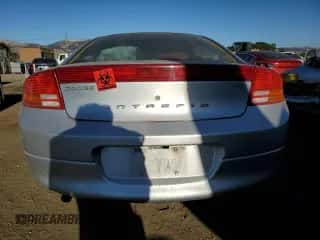 2004 Dodge Intrepid SE z VIN 2B3HD46R94H646497, wystawiony jako Copart lot #77386594 z przebiegiem 202 594 mil mil oraz Szkoda całkowita • Salvage title. Historia ofert i sprzedaży dostępna na DreamBid. Obrazek 6.