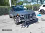 2023 Hyundai Venue Limited with VIN KMHRC8A3XPU275847, listed as a IAAI auction lot 41889404 with 8,555 mi miles and . Bid and sale history available at DreamBid. Image 6.