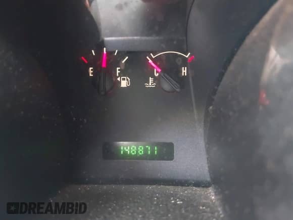 2006 Ford Mustang Standard with VIN 1ZVHT80N265249588, listed as a IAAI auction lot 43191688 with 148,871 mi miles and . Bid and sale history available at DreamBid. Image 7.