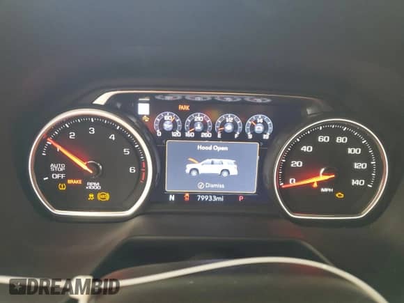 2021 Chevrolet Suburban Premier с VIN 1GNSCFKD7MR305314, выставлен на аукционе Copart как лот 64676604 с пробегом 79 933 миль миль и Чистый • Clean title. История ставок и продаж доступна на DreamBid. Изображение 9.