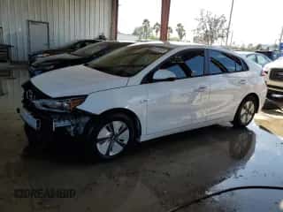 2017 Hyundai Ioniq Blue с VIN KMHC65LC9HU046120, выставлен на аукционе Copart как лот 38120873 с пробегом 80 605 миль миль и . История ставок и продаж доступна на DreamBid. Изображение 1.