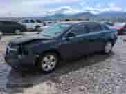 2008 Chevrolet Malibu Hybrid с VIN 1G1ZF57568F274812, выставлен на аукционе Copart как лот 56002255 с пробегом 146 150 миль миль и Списание • Salvage title. История ставок и продаж доступна на DreamBid. Изображение 1.