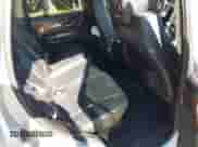 2008 Land Rover Range Rover Sport HSE with VIN SALSK25478A133606, listed as a IAAI auction lot 43346068 with 141,691 mi miles and . Bid and sale history available at DreamBid. Image 8.