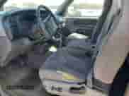 2000 Dodge 2500 with VIN 3B7KC2362YG119817, listed as a Copart auction lot 63164595 with 310,819 mi miles and Clean title. Bid and sale history available at DreamBid. Image 7.