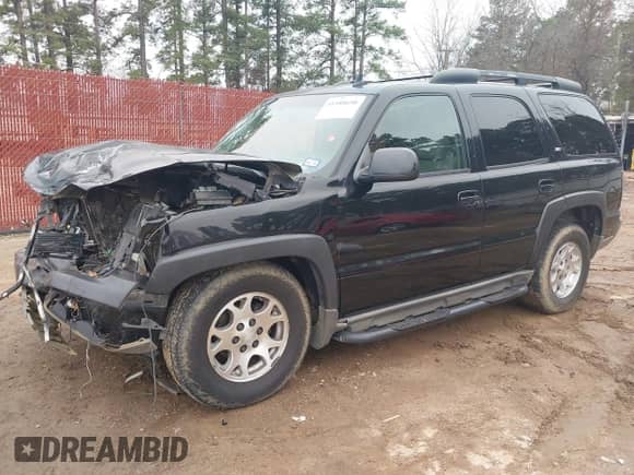 2006 Chevrolet Tahoe Z71 с VIN 1GNEC13T76R114680, выставлен на аукционе IAAI как лот 41588650 с пробегом Не указан миль и . История ставок и продаж доступна на DreamBid. Изображение 17.