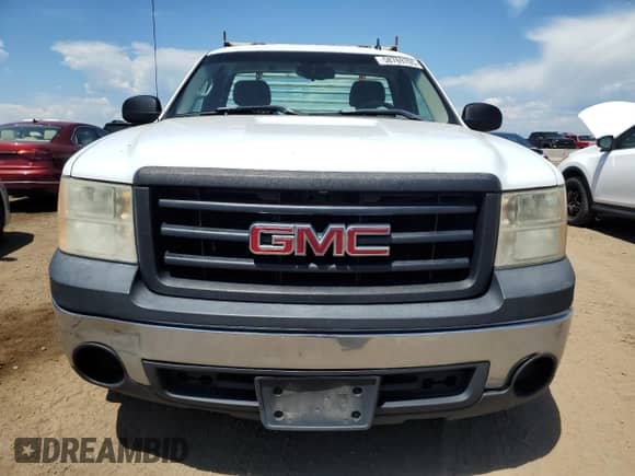 2007 GMC Sierra 1500 Work Truck с VIN 1GTEC14C77Z560188, выставлен на аукционе Copart как лот 58769705 с пробегом 169 520 миль миль и Чистый • Clean title. История ставок и продаж доступна на DreamBid. Изображение 5.