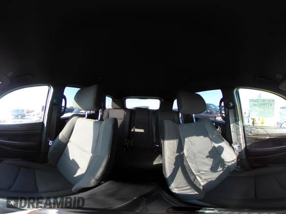 2018 Jeep Grand Cherokee Altitude с VIN 1C4RJEAG2JC339226, выставлен на аукционе IAAI как лот 41790740 с пробегом 100 008 миль миль и . История ставок и продаж доступна на DreamBid. Изображение 19.