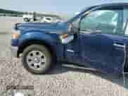 2011 Ford F-150 Lariat с VIN 1FTFW1CT2BFB69344, выставлен на аукционе Copart как лот 81311825 с пробегом 336 303 миль миль и Списание • Salvage title. История ставок и продаж доступна на DreamBid. Изображение 14.