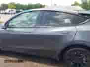 2023 Tesla Model Y Long Range с VIN 7SAYGDEEXPF697167, выставлен на аукционе IAAI как лот 42793490 с пробегом 69 019 миль миль и . История ставок и продаж доступна на DreamBid. Изображение 15.