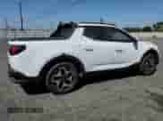 2022 Hyundai Santa Cruz Limited с VIN 5NTJEDAF0NH011964, выставлен на аукционе Copart как лот 72095954 с пробегом 31 976 миль миль и Списание • Salvage title. История ставок и продаж доступна на DreamBid. Изображение 3.