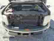 2014 Ford F-150 XL with VIN 1FTFX1CF1EKD45531, listed as a Copart auction lot 80394855 with 178,879 mi miles and Salvage title. Bid and sale history available at DreamBid. Image 11.