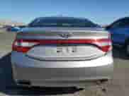2014 Hyundai Azera с VIN KMHFG4JG3EA367528, выставлен на аукционе Copart как лот 68548355 с пробегом 107 032 миль миль и Списание • Salvage title. История ставок и продаж доступна на DreamBid. Изображение 6.