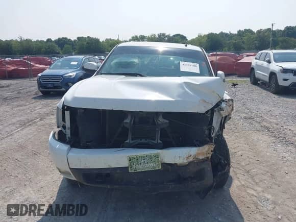 2008 Chevrolet Silverado 1500 LTZ with VIN 2GCEK13J081333454, listed as a IAAI auction lot 42399788 with 230,198 mi miles and . Bid and sale history available at DreamBid. Image 12.