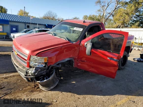 2009 Chevrolet Silverado 1500 with VIN 1GCEK24099Z105683, listed as a Copart auction lot 78843854 with 138,036 mi miles and Salvage title. Bid and sale history available at DreamBid. Image 1.