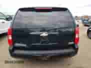 2007 Chevrolet Tahoe Police с VIN 1GNEC03057R352271, выставлен на аукционе Copart как лот 79399294 с пробегом 227 937 миль миль и Списание • Salvage title. История ставок и продаж доступна на DreamBid. Изображение 6.